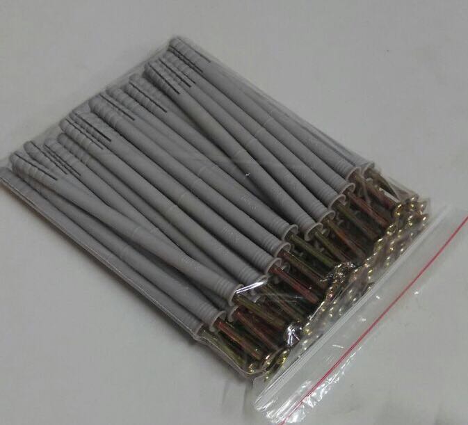 Sand Glatt, Толщина 40 мм, Фасадные Термопанели Rufford