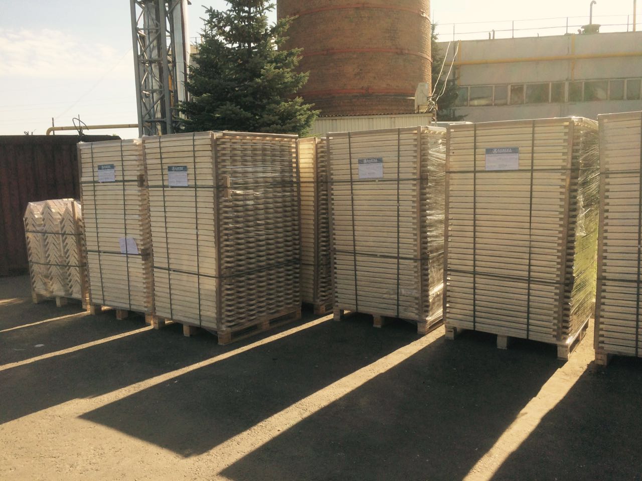 Braun Rustik, Толщина 30 мм, Фасадные Термопанели Rufford