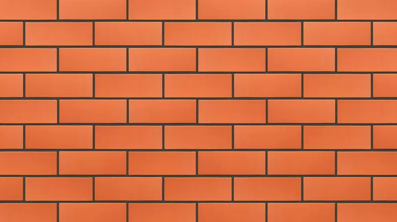 КИРПИЧ ВКЗ ЛИЦЕВОЙ КРАСНЫЙ ГЛАДКИЙ 1,4NF