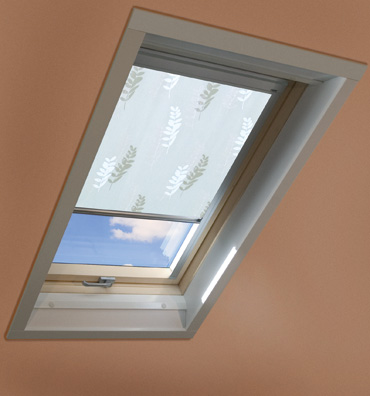 Шторы FAKRO AR (S,P,F)