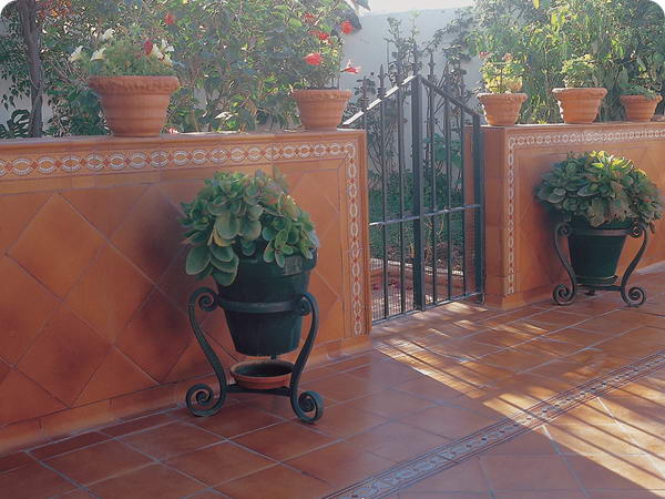 Фронтальная ступень Rodamanto, Gresmanc