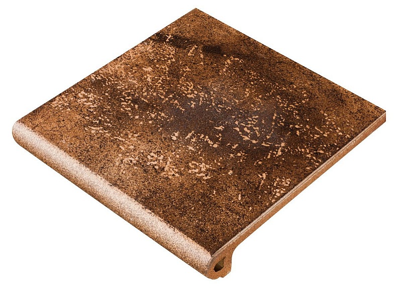 Плитка клинкерная Castano, Gres de Aragon